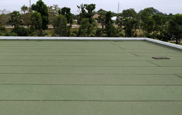 all Clashnoir roofing types quoted for