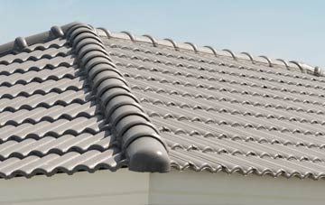 advantages of Clashnoir clay roofing