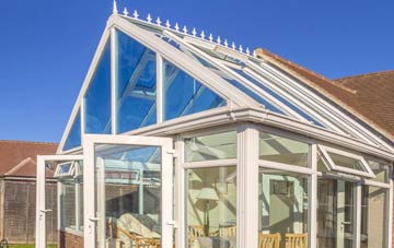 conservatory roof insulation costs Clashnoir