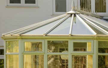 conservatory roof repair Clashnoir, Moray