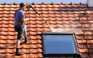 roof cleaning Clashnoir, Moray