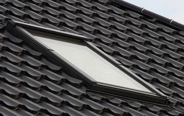 benefits of Clashnoir roof windows