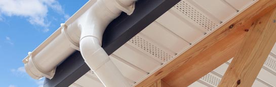 get Clashnoir guttering quotes today