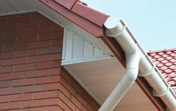 Clashnoir soffit repair costs