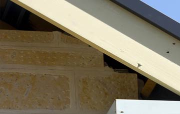 soffit repair Clashnoir