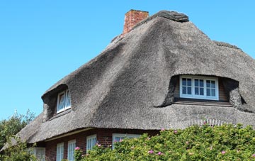 thatch roofing Clashnoir, Moray