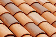 Clashnoir clay roofing