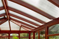 Clashnoir conservatory roofing insulation