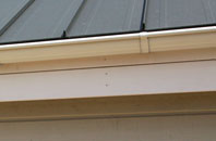 Clashnoir soffit repair